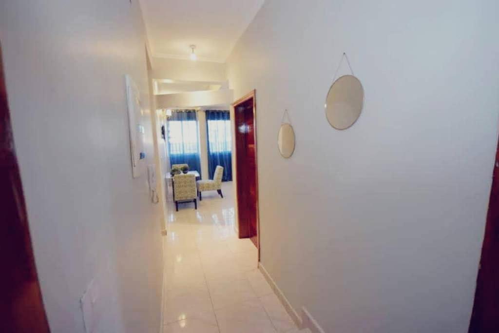 Stone House - Makepe, Douala Aparthotel Exterior foto